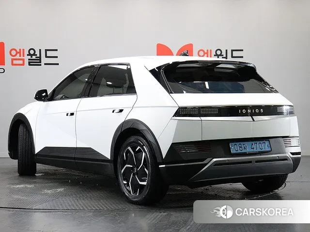 Hyundai Ionic 5 id 3281930 из Кореи 14