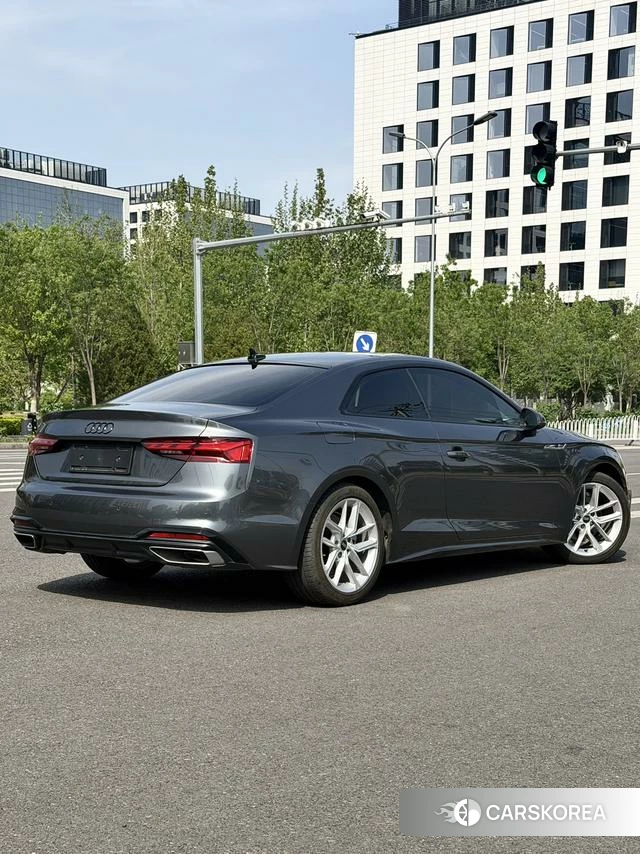 Audi A5 id 4271910 из Китая 8