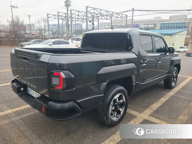 Kia Tasman id 3732071 из Кореи 14