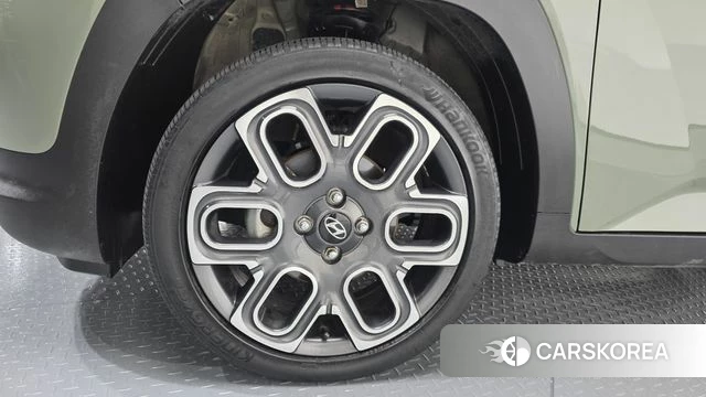 Hyundai Casper id 3798854 из Кореи 14