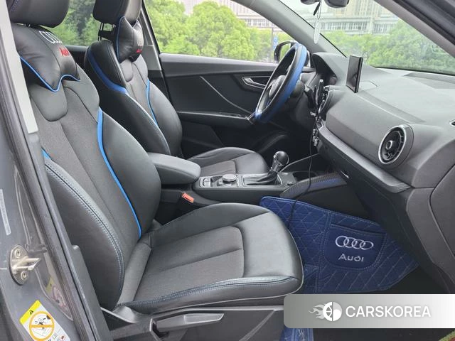 Audi Q2L e-tron id 4359025 из Китая 9