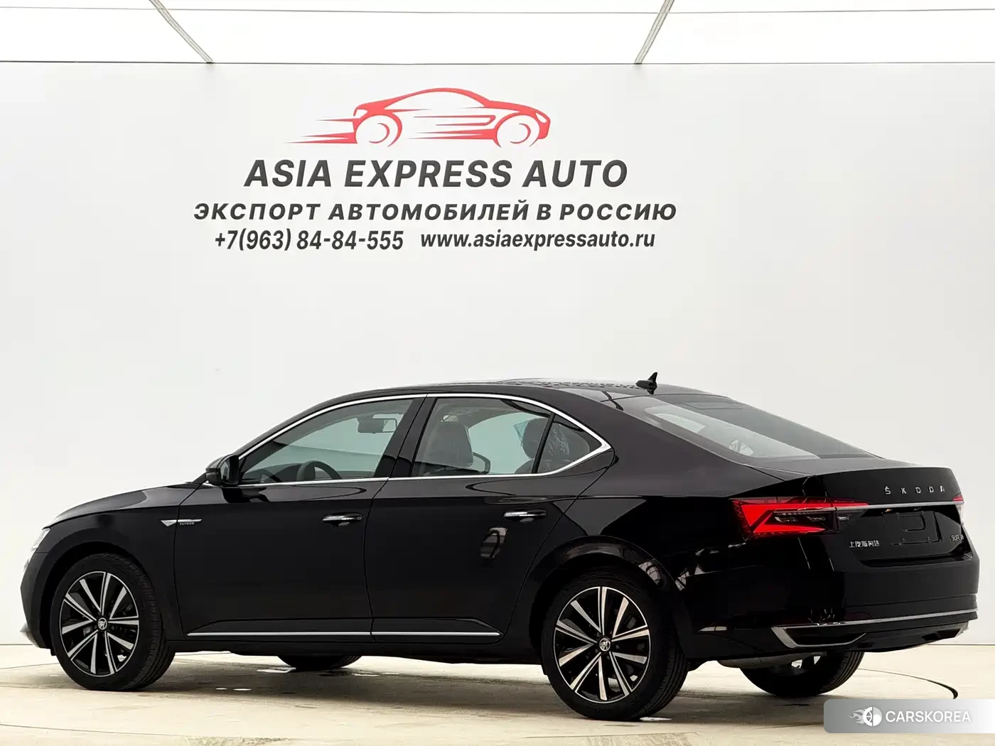 Skoda Speed pie id 4538744 из Китая 15