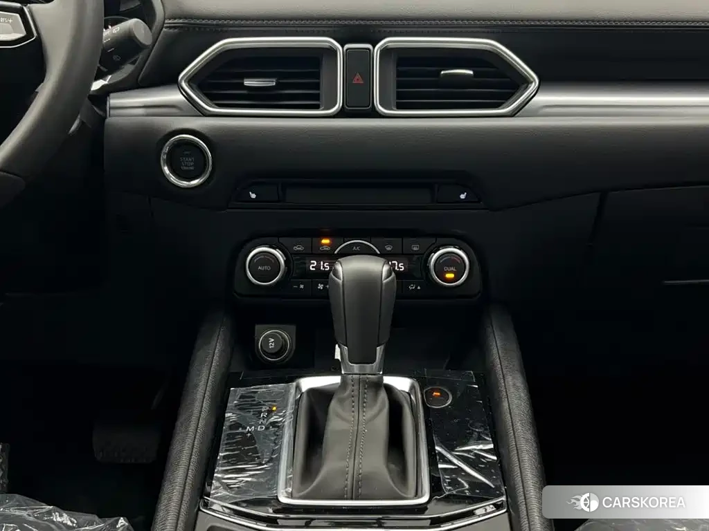 Mazda CX-5 id 4653750 из Китая 18