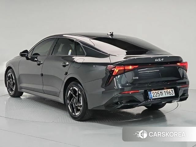 Kia The New K5 3rd generation id 4493669 из Кореи 14
