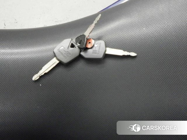Electronics photo