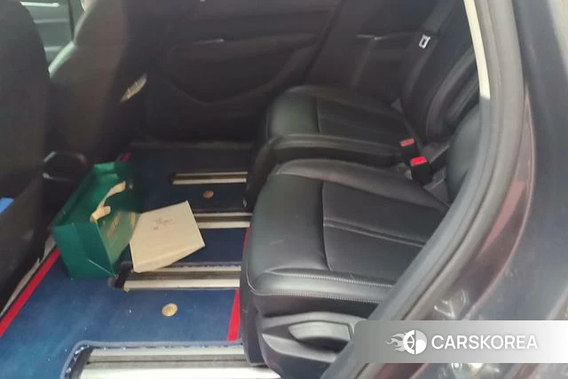 Wuling Automobile Capgemini Victory id 4207957 из Китая 11