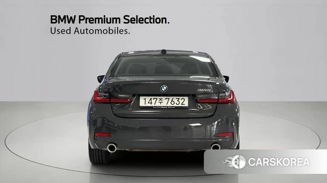 BMW 3 Series (G20) id 4242804 из Кореи 14