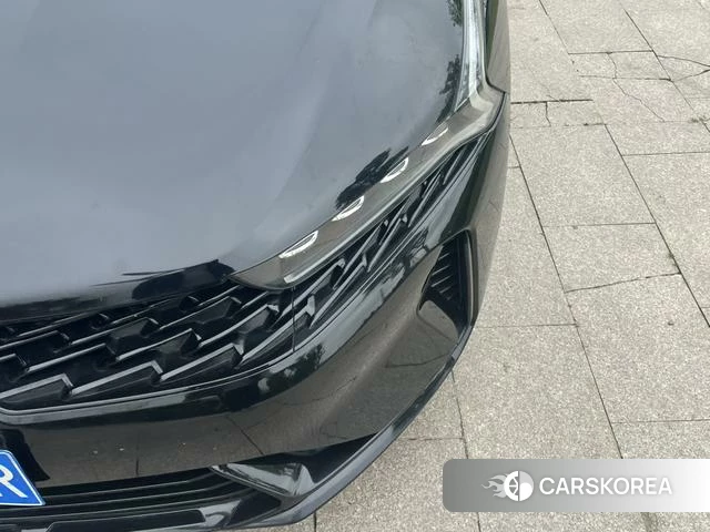 Kia K5 id 4299410 из Китая 9
