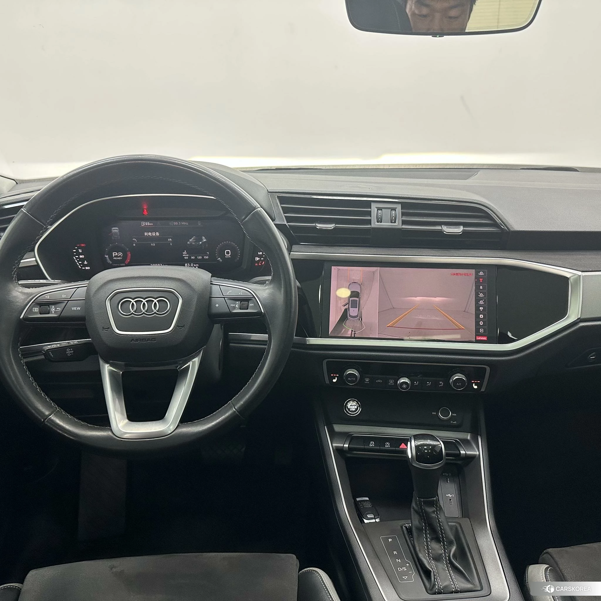 Audi Q3 id 4455538 из Китая 12