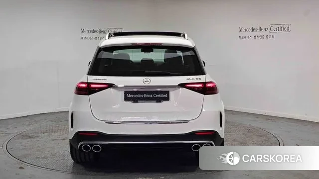 Mercedes-Benz GLE-Class W167 id 3382749 из Кореи 11