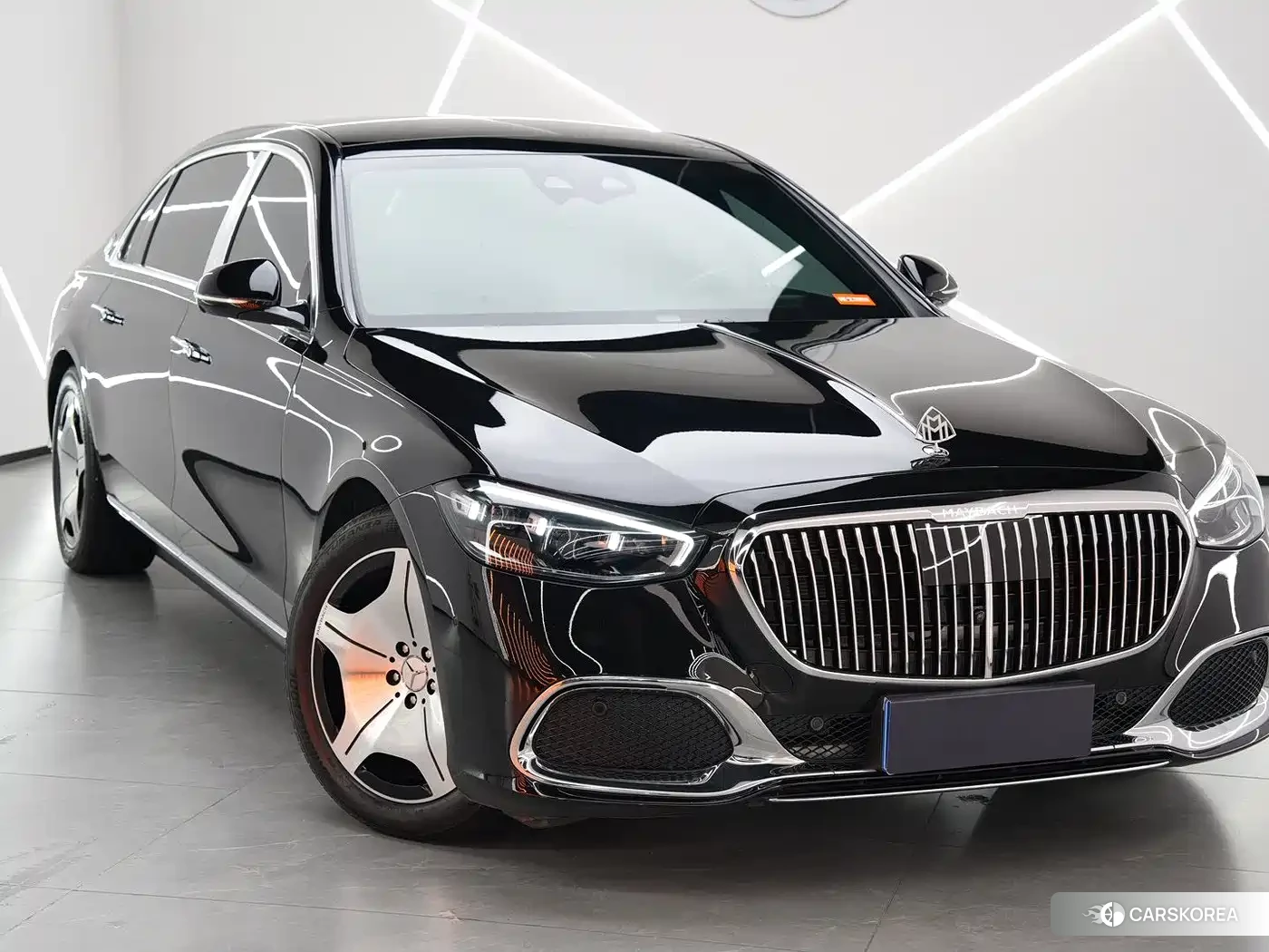 Mercedes-Benz Maybach S-Class id 4514248 из Китая 20