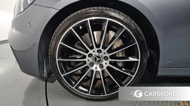 Mercedes-Benz E-Class W213 id 3273024 из Кореи 14