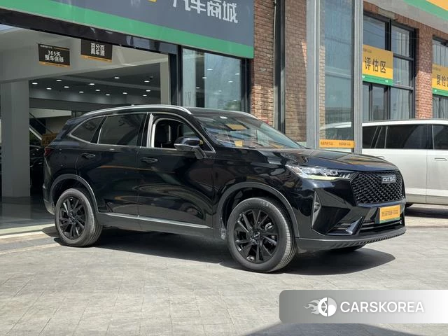 Haval H6 id 4253378 из Китая 12