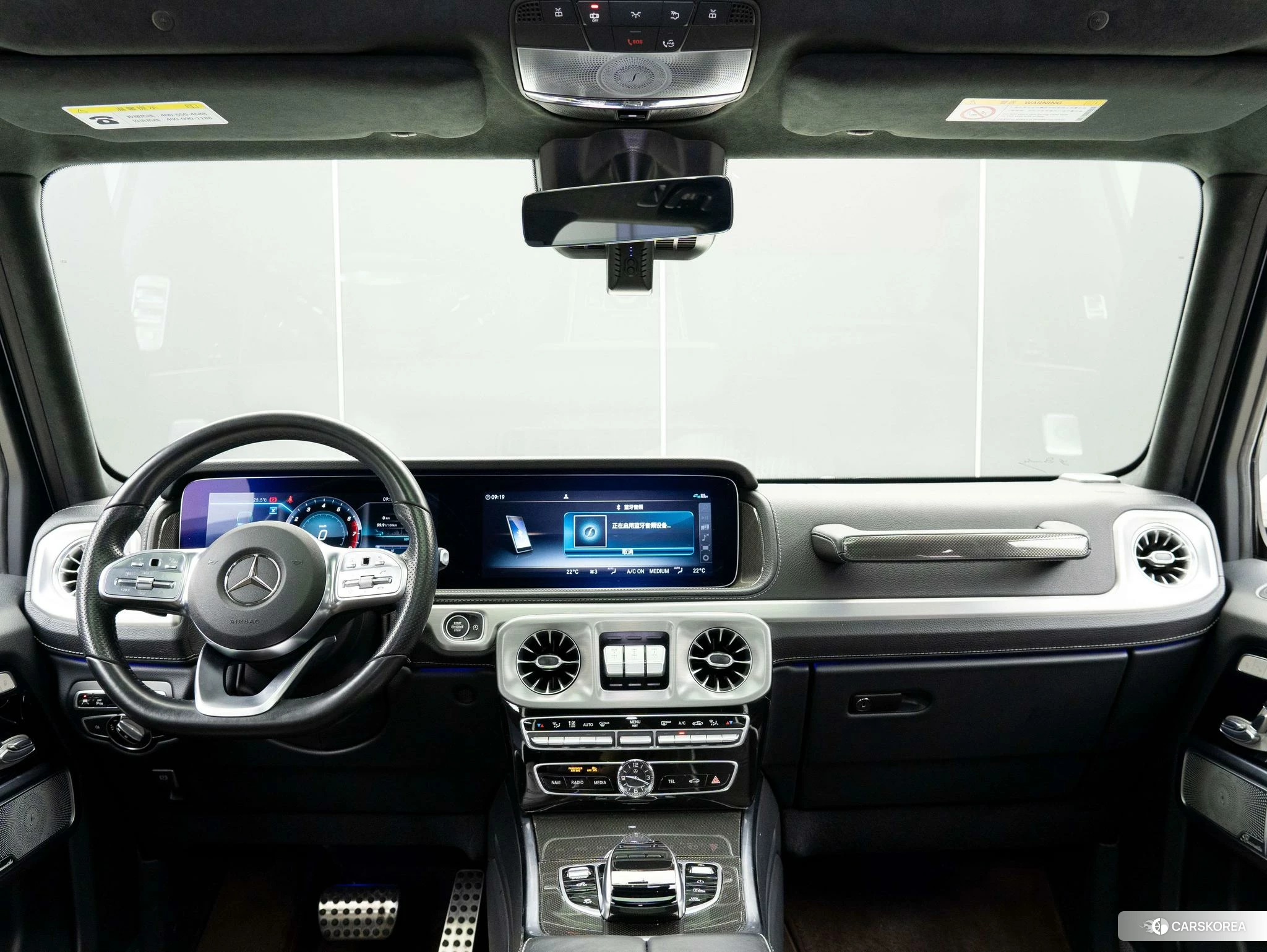 Mercedes-Benz G-Class id 4498520 из Китая 9