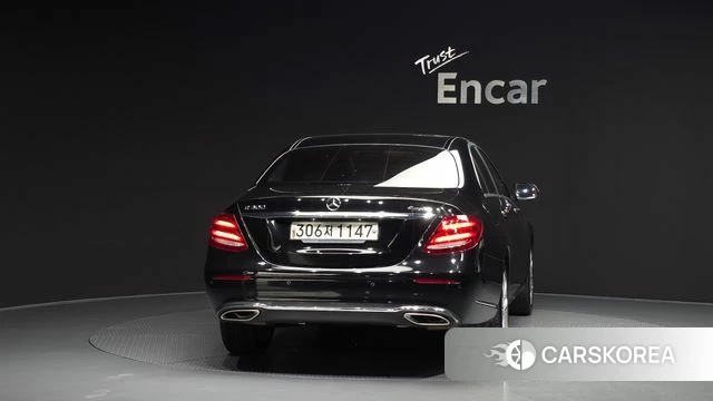 Mercedes-Benz E-Class W213 id 4384246 из Кореи 14