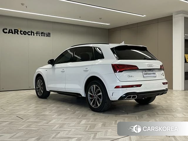 Audi Q5L id 4253080 из Китая 18
