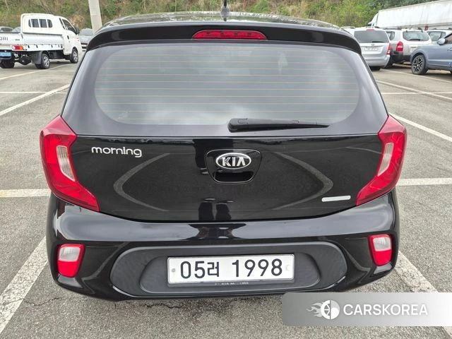 Kia All New Morning (JA) id 4020333 из Кореи 12