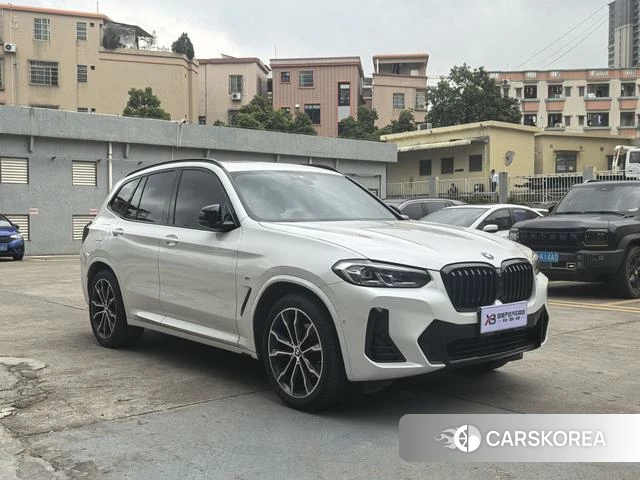 BMW X3 id 4279274 из Китая 14