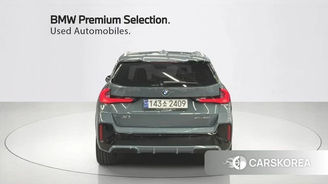 BMW X1 (U11) id 3891442 из Кореи 14