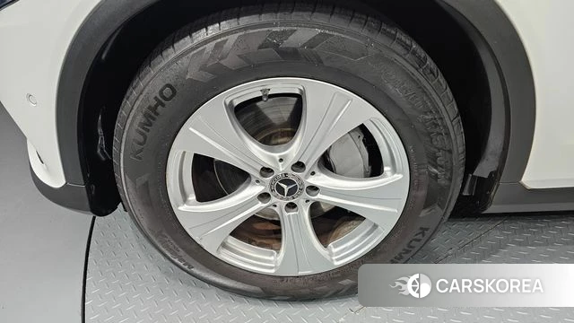 Mercedes-Benz GLC-Class X253 id 4703539 из Кореи 28