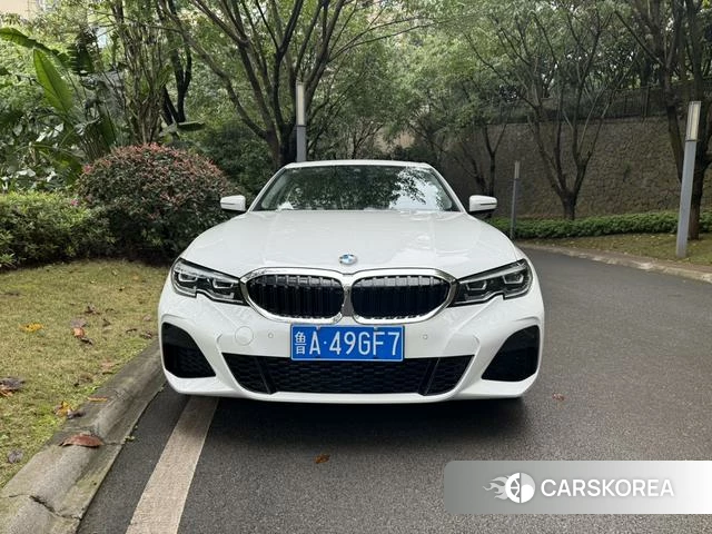 BMW 3 series id 4273260 из Китая 11