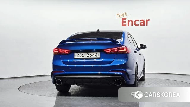 Hyundai Avante AD id 3834921 из Кореи 14