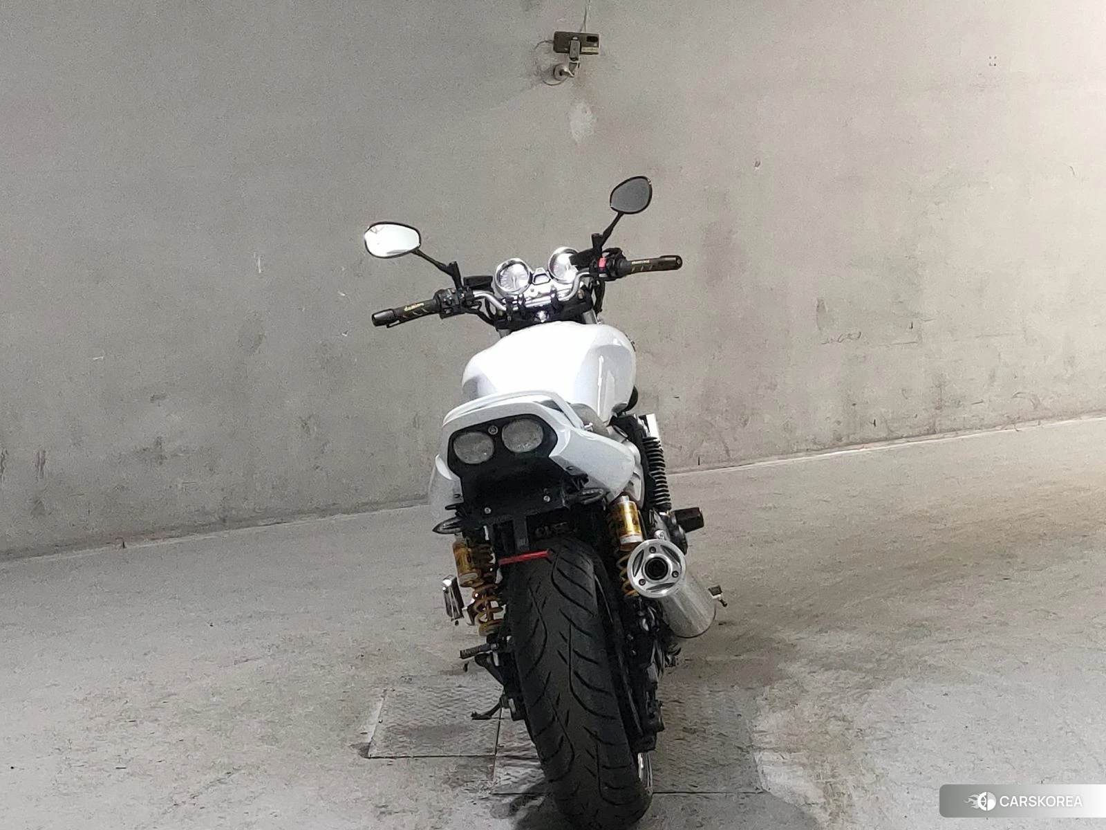 Yamaha XJR 1300 2014 из Японии, фото 3