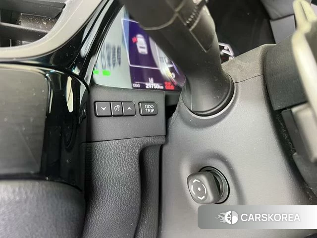 Lexus ES id 4262150 из Китая 19