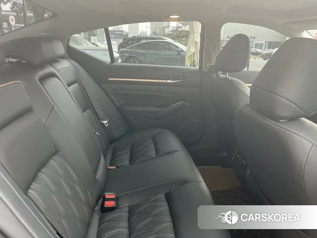 Nissan Teana id 4259043 из Китая 13