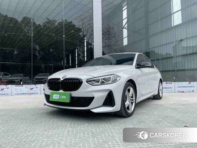BMW 1 series id 4291203 из Китая 21