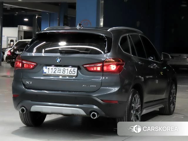 BMW X1 (F48) id 3922858 из Кореи 14