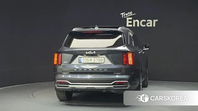 Kia Sorento 4th Generation id 3513541 из Кореи 14