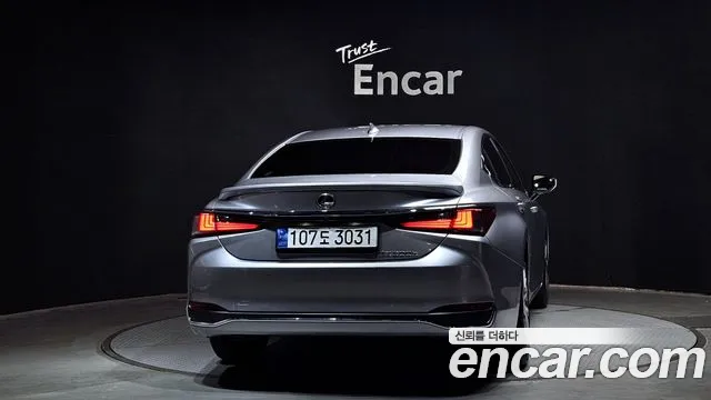 Lexus ES300h 7th generation id 2782285 из Кореи 14