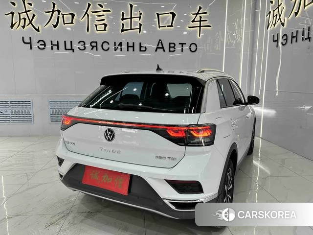Volkswagen Exploring songs id 4342093 из Китая 14