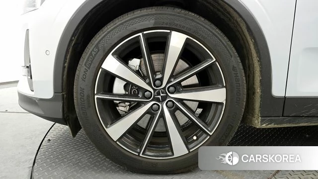 Polestar Polestar 2 id 3871630 из Кореи 14