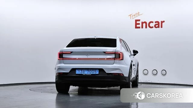 Polestar Polestar 2 id 4523386 из Кореи 30