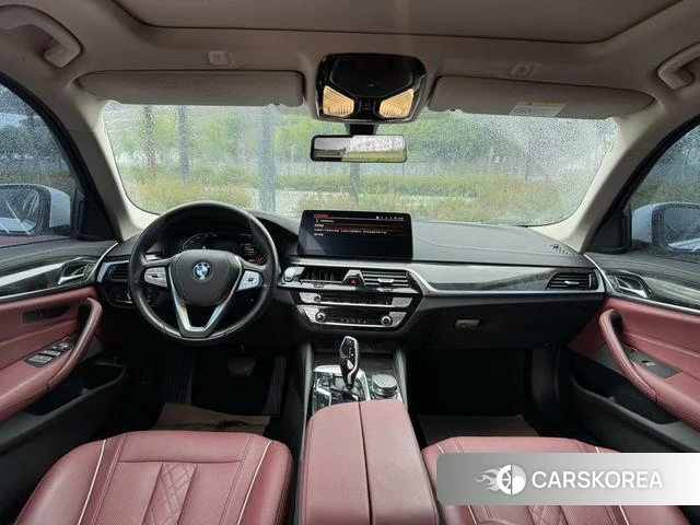BMW 5 series id 4328826 из Китая 23