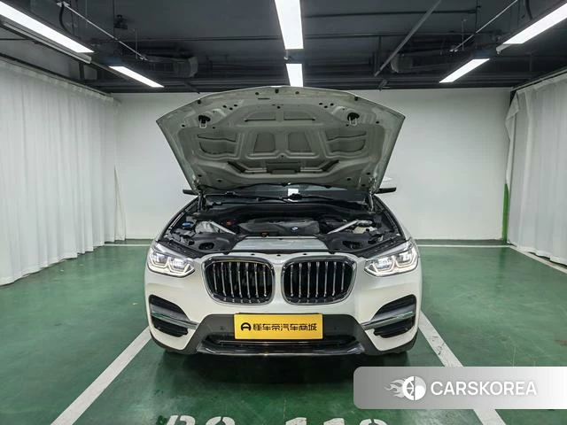 BMW X3 id 4208489 из Китая 14