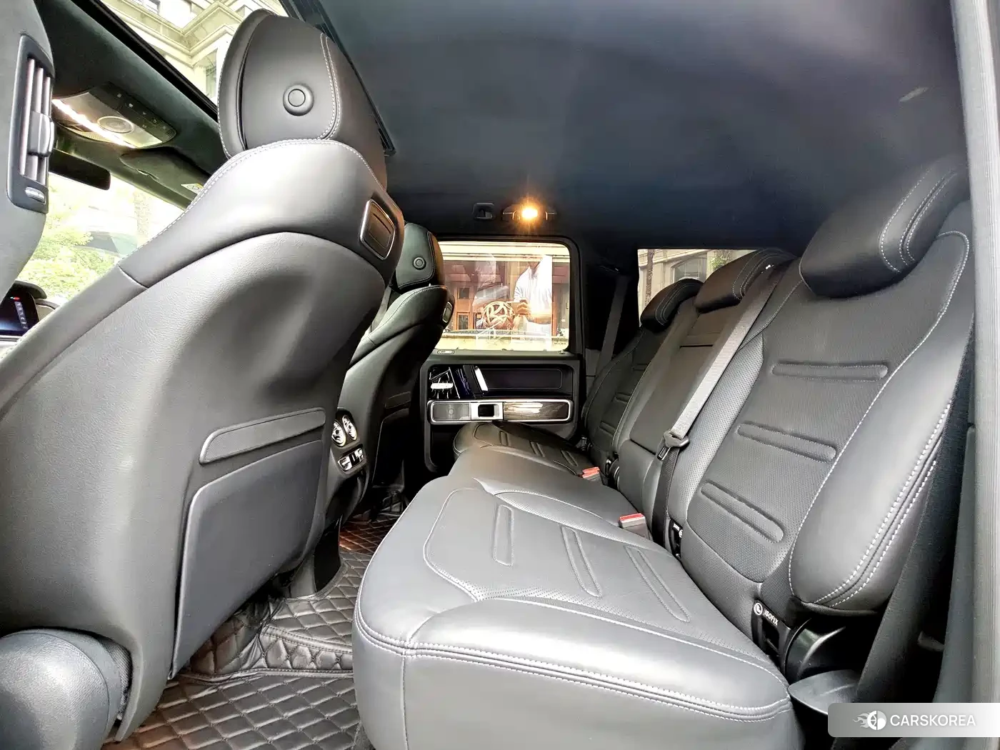 Mercedes-Benz G-Class id 4601988 из Китая 24