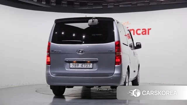 Hyundai The New Grand Starex id 3413094 из Кореи 14