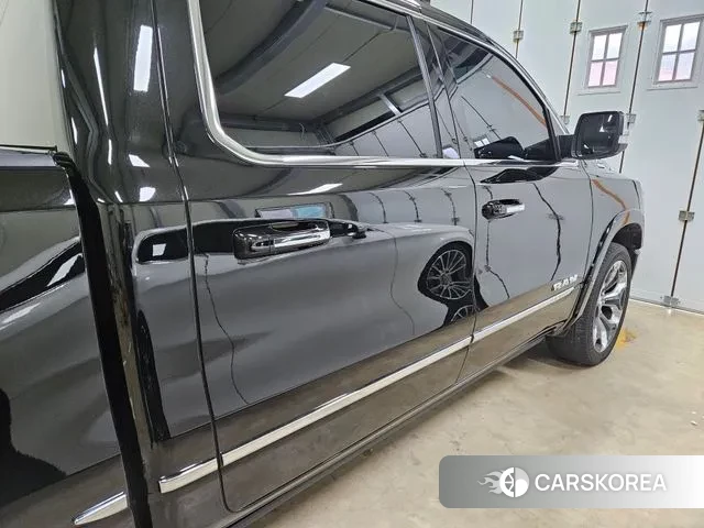 Dodge Lampicup 2021 Черный из Кореи, фото 5
