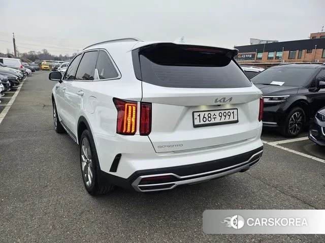 Kia Sorento 4th Generation id 3758720 из Кореи 14