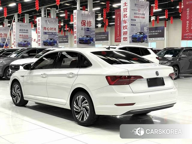 Volkswagen Sagitar id 4329036 из Китая 12