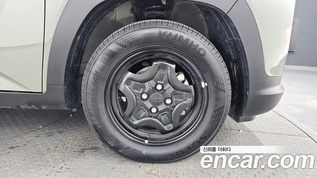 Hyundai Casper id 2910226 из Кореи 13