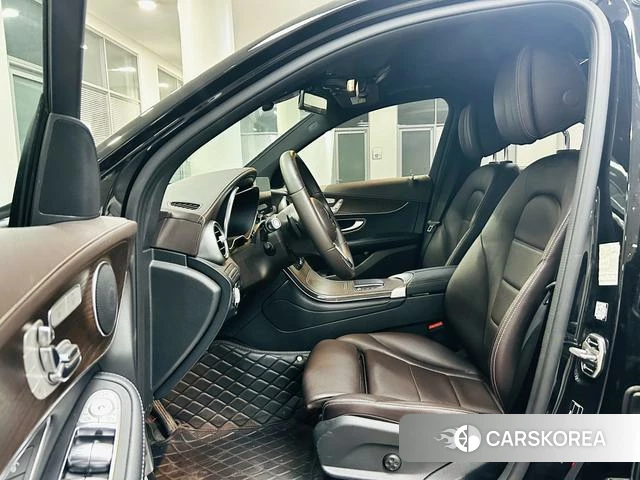 Mercedes-Benz GLC id 4271726 из Китая 12