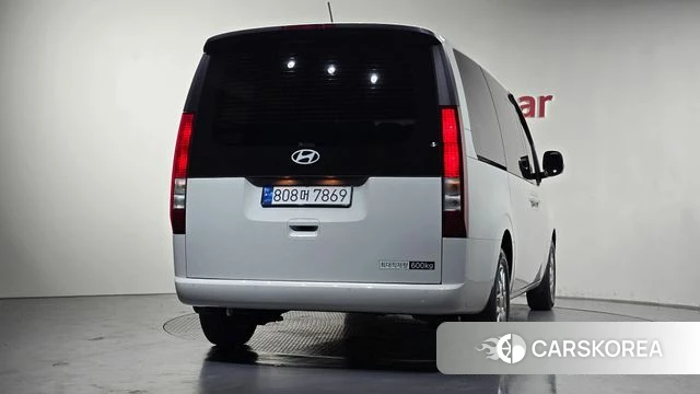Hyundai Staria id 4505438 из Кореи 14