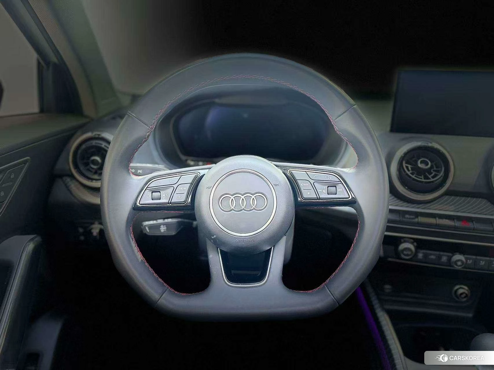 Audi Q2L id 4441300 из Китая 11