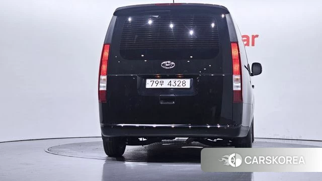Hyundai Staria id 4555828 из Кореи 14