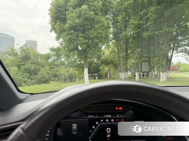 Audi S6 id 4297398 из Китая 7