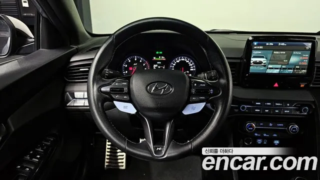 Hyundai Veloster (JS) id 2541847 из Кореи 14